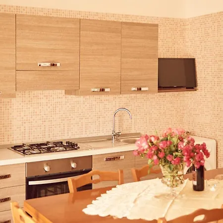 Case Vacanza Torre Canne *