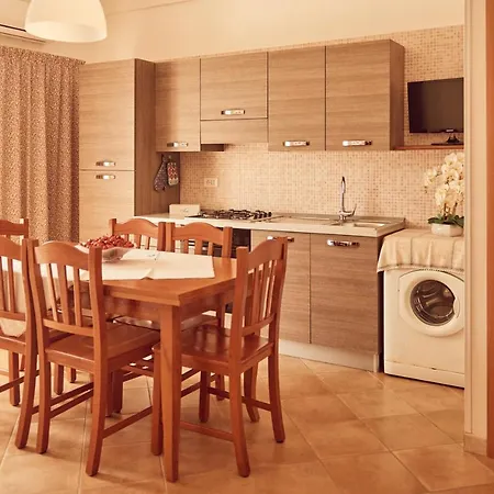 Case Vacanza Torre Canne Holiday home *