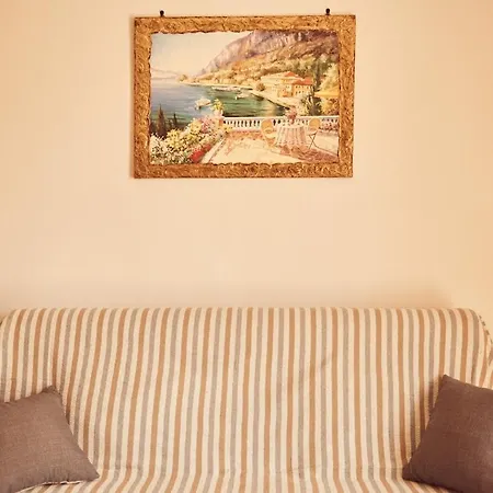 Holiday home Case Vacanza Torre Canne *