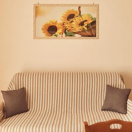 Holiday home Case Vacanza Torre Canne Torre Canne