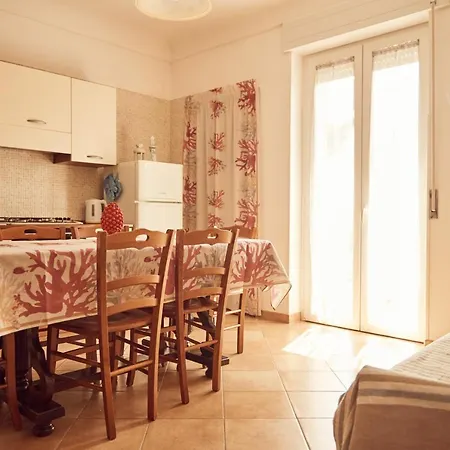 Semesterbostad Case Vacanza Torre Canne