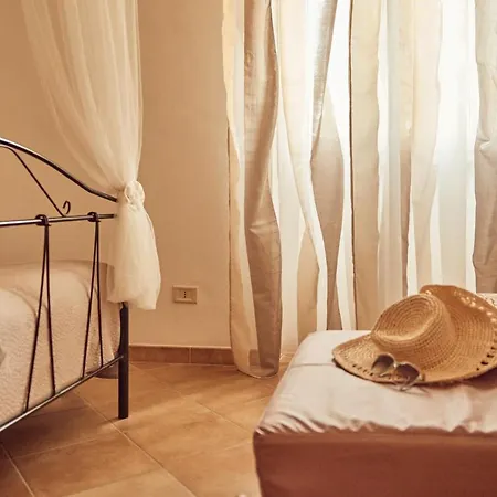 펜션 Case Vacanza Torre Canne *