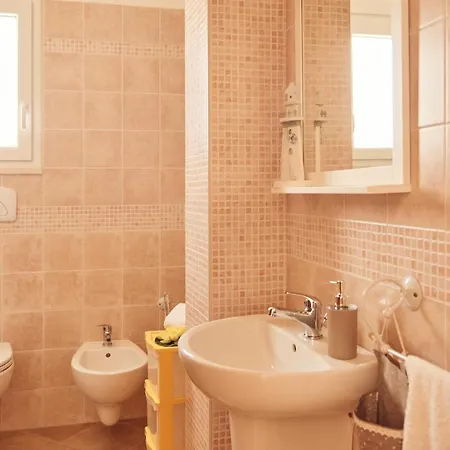 Case Vacanza Torre Canne Holiday home