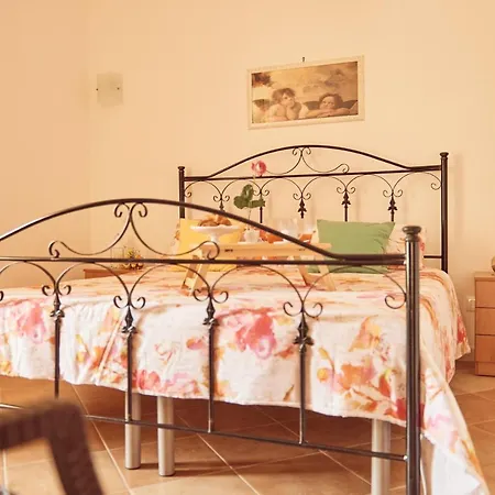Holiday home Case Vacanza Torre Canne