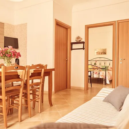 Case Vacanza Torre Canne Torre Canne