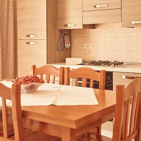 Σπίτι διακοπών Case Vacanza Torre Canne Torre Canne