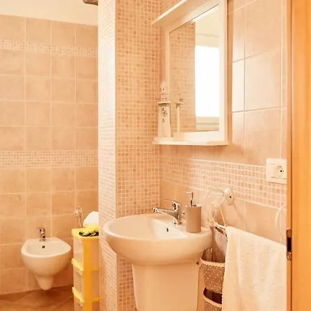 펜션 Case Vacanza Torre Canne