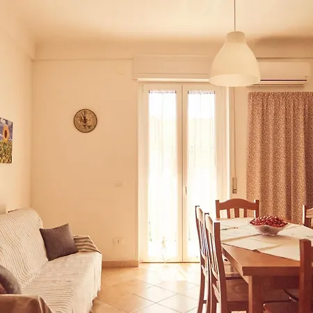 Holiday home Case Vacanza Torre Canne *