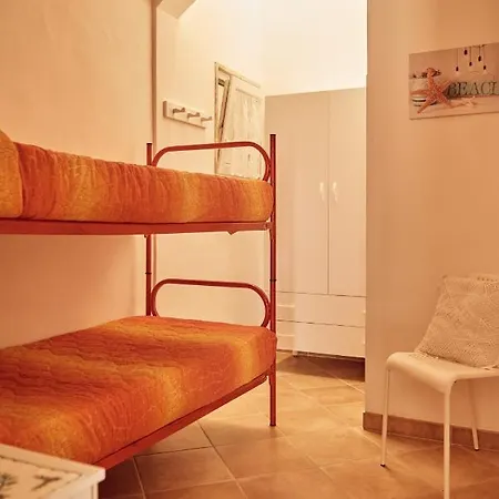 Case Vacanza Torre Canne * トッレ・カンネ
