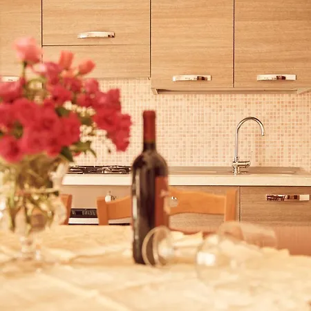 Case Vacanza Torre Canne Holiday home Torre Canne
