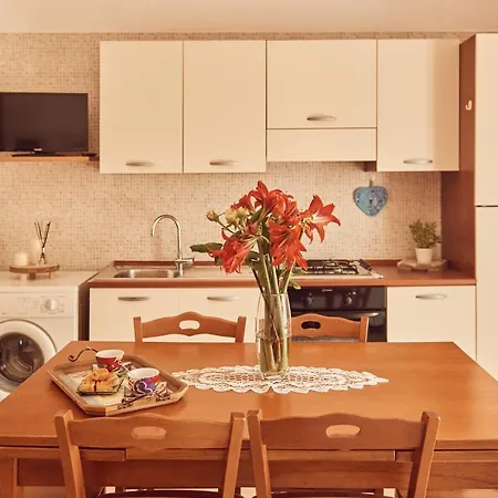 Case Vacanza Torre Canne Semesterbostad Torre Canne