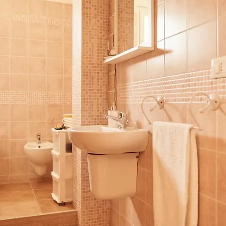 Case Vacanza Torre Canne Σπίτι διακοπών