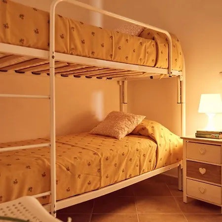 Case Vacanza Torre Canne Feriehus *