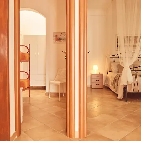 Holiday home Case Vacanza Torre Canne