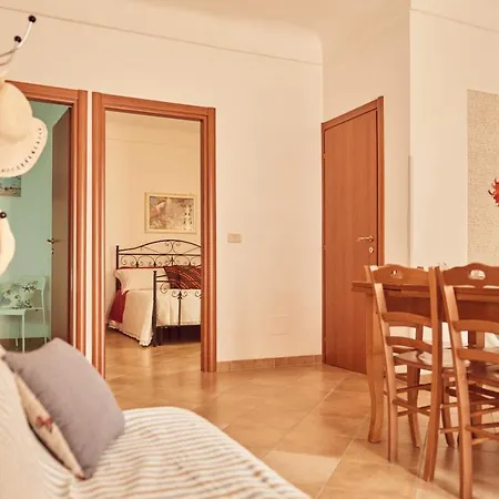 Case Vacanza Torre Canne Holiday home *