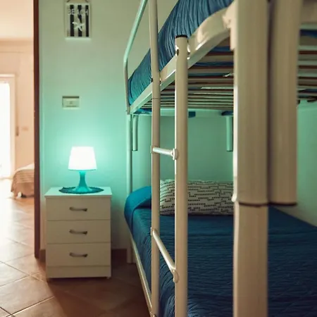 Case Vacanza Torre Canne