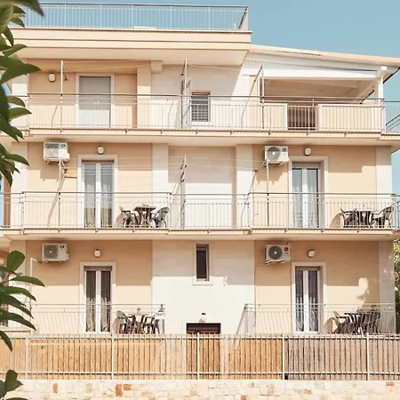 Case Vacanza Torre Canne * Torre Canne