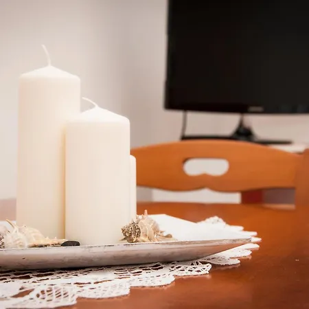 Case Vacanza Torre Canne Torre Canne