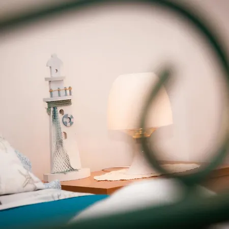 Holiday home Case Vacanza Torre Canne Torre Canne