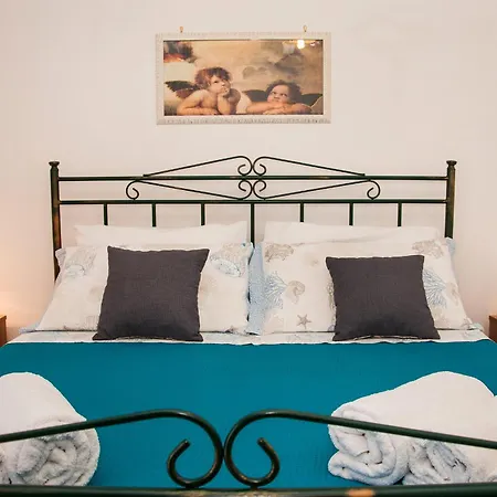 Holiday home Case Vacanza Torre Canne *