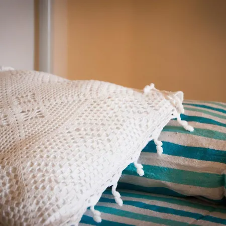 Σπίτι διακοπών Case Vacanza Torre Canne