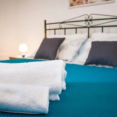 Case Vacanza Torre Canne