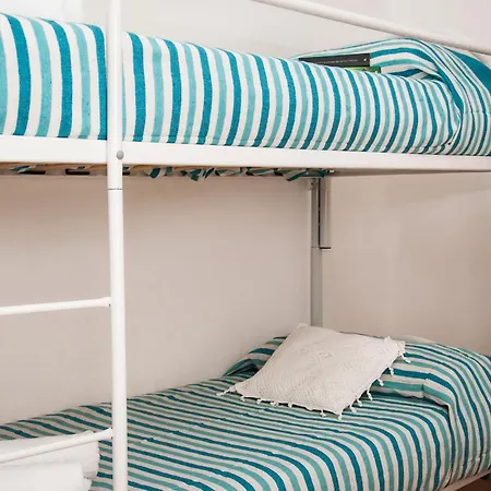 Holiday home Case Vacanza Torre Canne