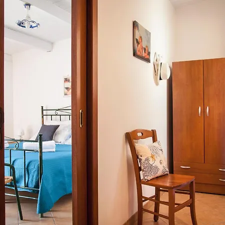 Holiday home Case Vacanza Torre Canne Torre Canne