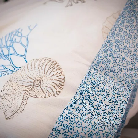 Σπίτι διακοπών Case Vacanza Torre Canne *