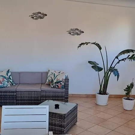 Σπίτι διακοπών Case Vacanza Torre Canne *