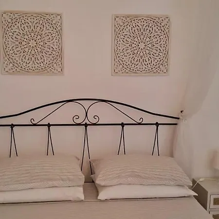 Case Vacanza Torre Canne Σπίτι διακοπών Torre Canne