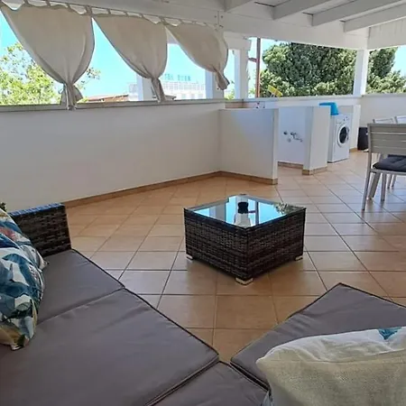 Case Vacanza Torre Canne * Torre Canne