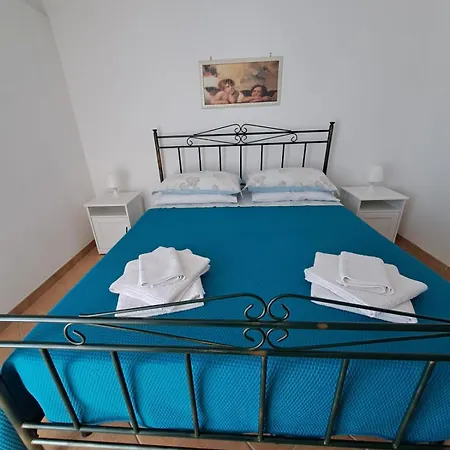 Case Vacanza Torre Canne Σπίτι διακοπών Torre Canne