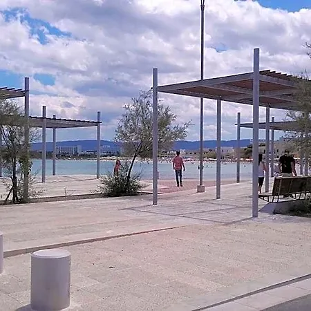 Case Vacanza Torre Canne 別荘 トッレ・カンネ