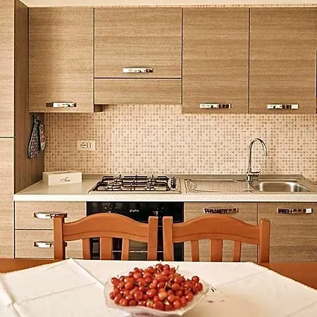 Case Vacanza Torre Canne Ferienhaus Torre Canne