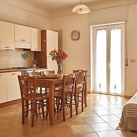 Ferienhaus Case Vacanza Torre Canne *