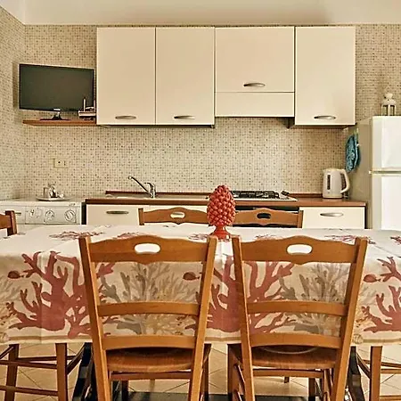 Case Vacanza Torre Canne Ferienhaus *
