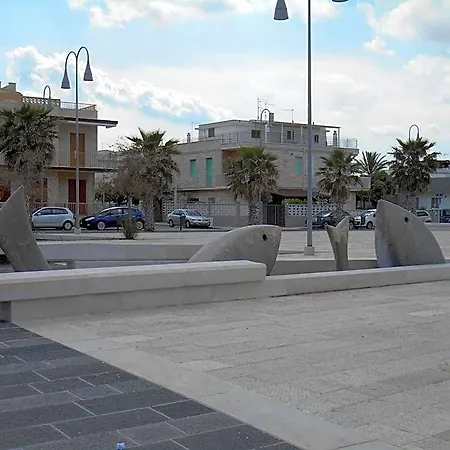 Ferienhaus Case Vacanza Torre Canne Torre Canne