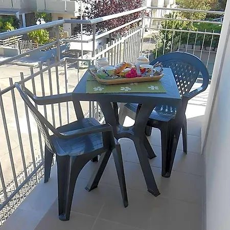 Case Vacanza Torre Canne Ferienhaus
