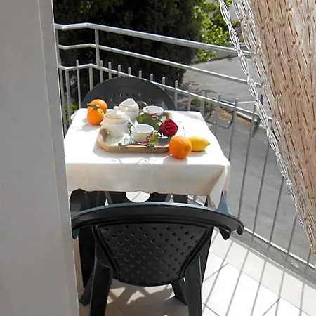 Ferienhaus Case Vacanza Torre Canne Torre Canne