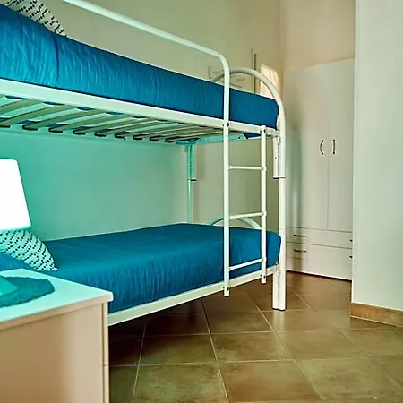 Case Vacanza Torre Canne Ferienhaus