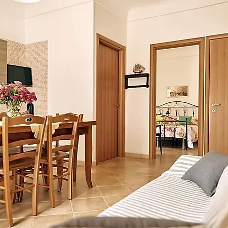 Ferienhaus Case Vacanza Torre Canne Torre Canne
