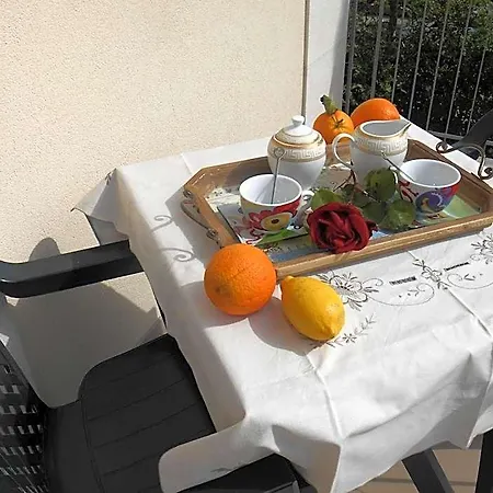 Ferienhaus Case Vacanza Torre Canne