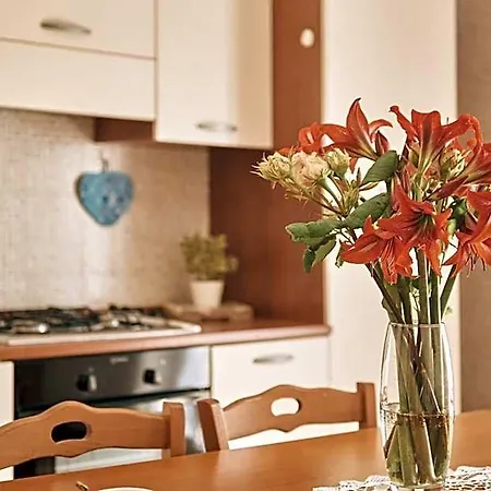Case Vacanza Torre Canne Ferienhaus *