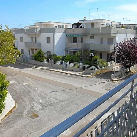 Case Vacanza Torre Canne Ferienhaus