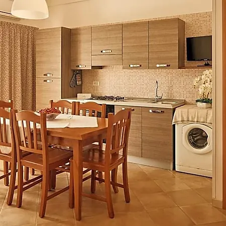 Case Vacanza Torre Canne * Torre Canne