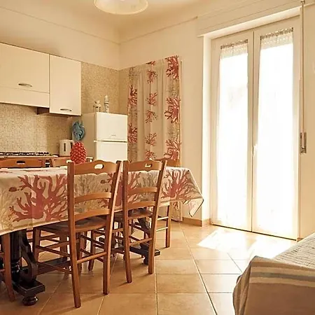 Ferienhaus Case Vacanza Torre Canne