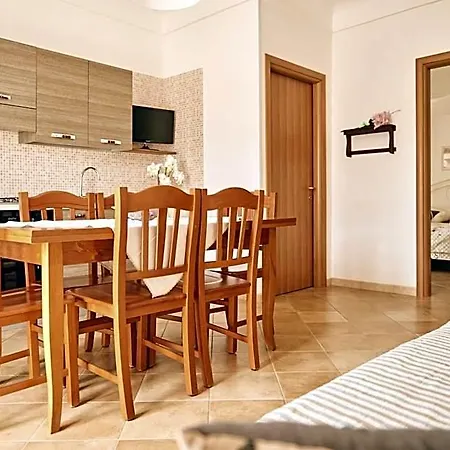 Case Vacanza Torre Canne Ferienhaus Torre Canne