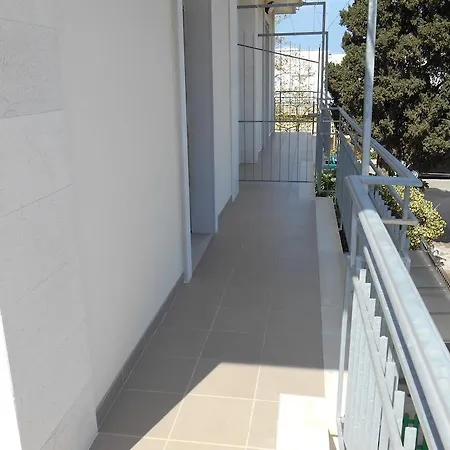Holiday home Case Vacanza Torre Canne Torre Canne