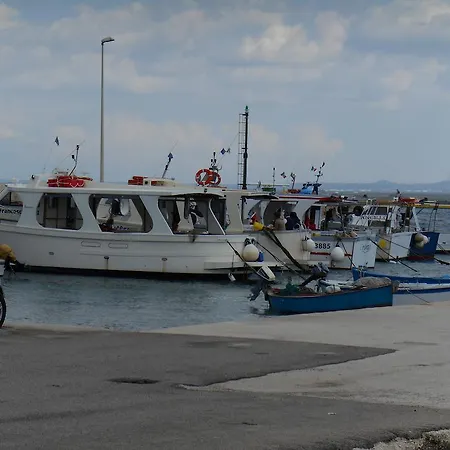 Case Vacanza Torre Canne *